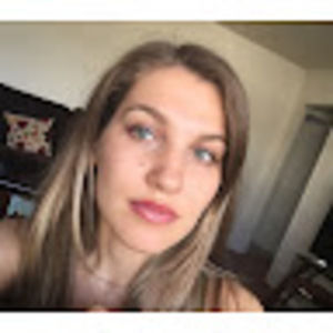 Meet your Posher, Elizaveta